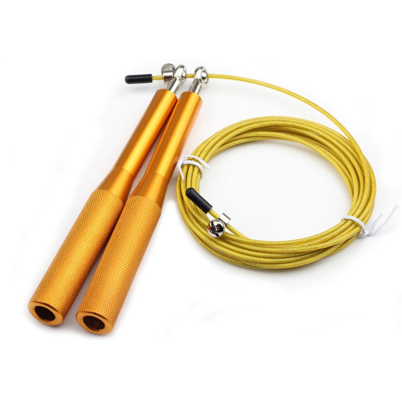 Speed Jump Skipping Rope